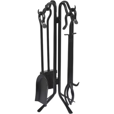 Garden Trading Black 1 sada