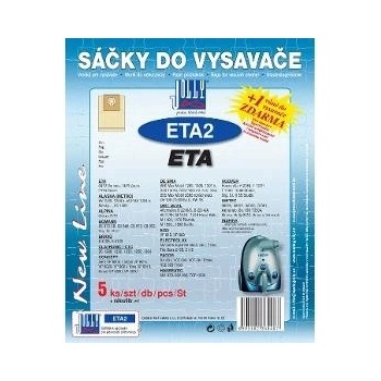 Eta ETA2 5 ks