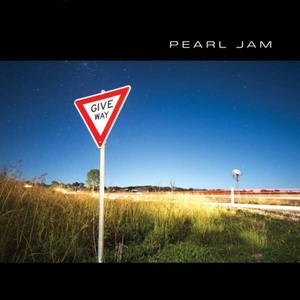 Sony Music Pearl Jam: Give Way (RSD) - CD (066564)