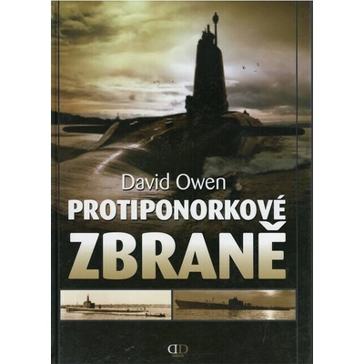 Protiponorkové zbraně David Owen