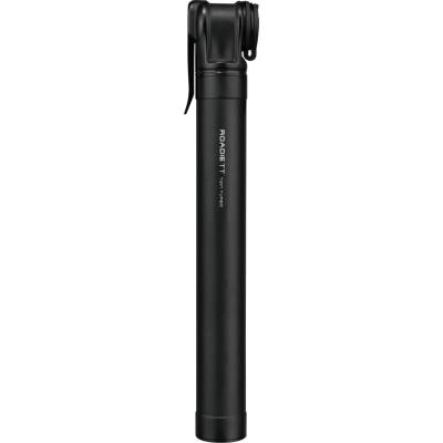 Topeak Мини помпа Topeak Roadie TT Mini pump - Black - размер 19, 5 cm (870-1798-0111)