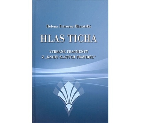 Hlas ticha