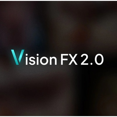 Vision FX 2.0 ESDVISIONFXPLUGIN2 – Zboží Mobilmania