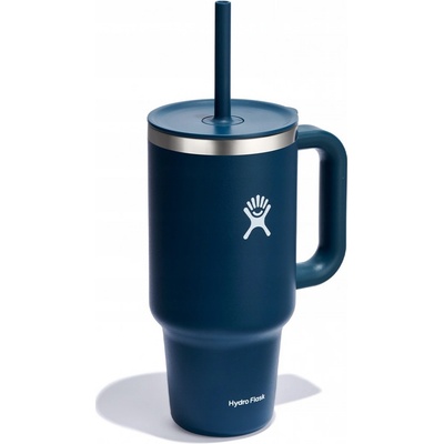 Hydro Flask termohrnek All Around 950 ml modrý