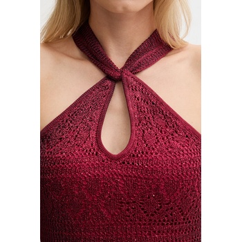 GUESS Рокля Guess CYNTHIA (W5YK48.Z37G0)