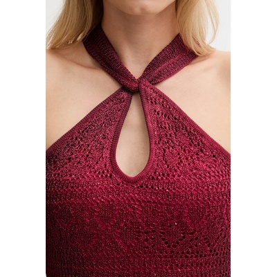 GUESS Рокля Guess CYNTHIA (W5YK48.Z37G0)