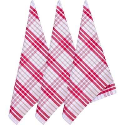 Sconto TOSCANA RED 50 x 70 cm 3 ks