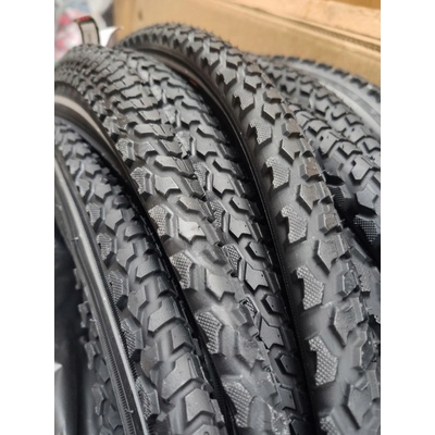 Plášť na bicykel TRC 28" drôtený 42 mm s ochranou proti prepichnutiu
