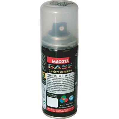 Opravný spray RAL 6005 - zelený
