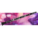 Yamaha YCL 650