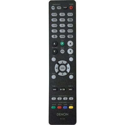 Diaľkový ovládač Denon RC-1239