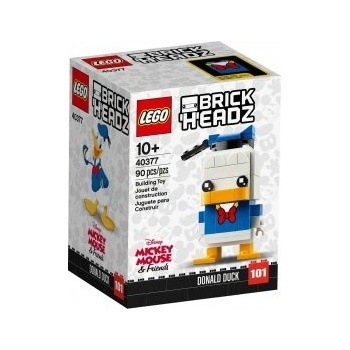 LEGO® BrickHeadz 40377 Kačer Donald