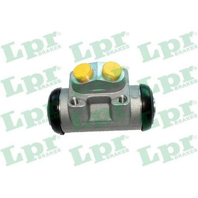Válec kolové brzdy LPR 4857