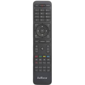 GENERAL Hdbox enibox - дистанционно управление (enibox) Дистанционно