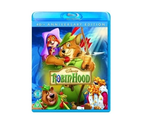 Robin Hood
