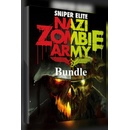 Sniper Elite: Nazi Zombie Army Bundle