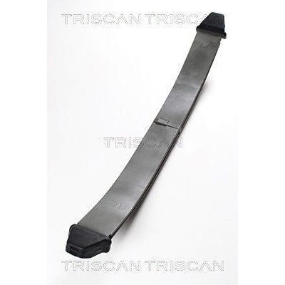Sada pružin TRISCAN 8765 23002