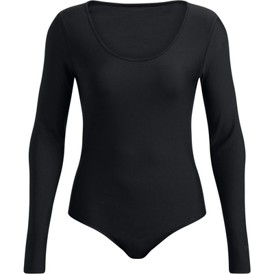 Under Armour Vanish Leotard-BLK