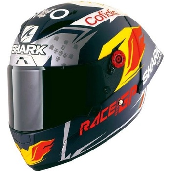 Shark Race-R Pro GP Replica Oliveira Signature