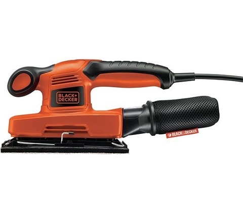 Black & Decker KA320EKA