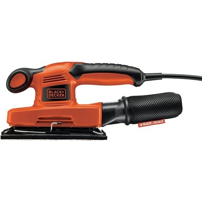 Black & Decker KA320EKA