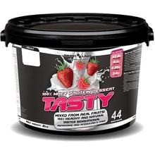 SmartLabs Tasty 100 Whey Protein 2000 g