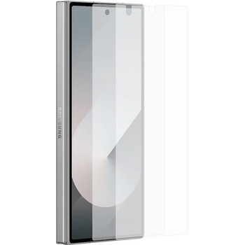 Samsung Оригинално защитно покритие за предния дисплей на Samsung Galaxy Z Fold6 - Samsung Screen Protector EF-UF956CTEGWW (2 броя) (EF-UF956CTEGWW)