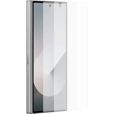Samsung Оригинално защитно покритие за предния дисплей на Samsung Galaxy Z Fold6 - Samsung Screen Protector EF-UF956CTEGWW (2 броя) (EF-UF956CTEGWW)