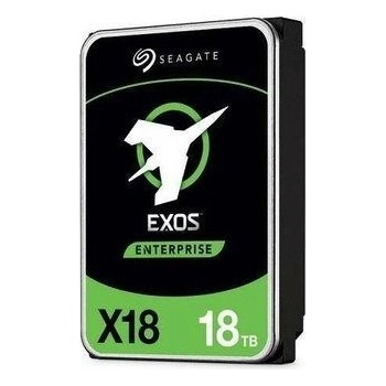Seagate Exos X18 18TB, ST18000NM005J