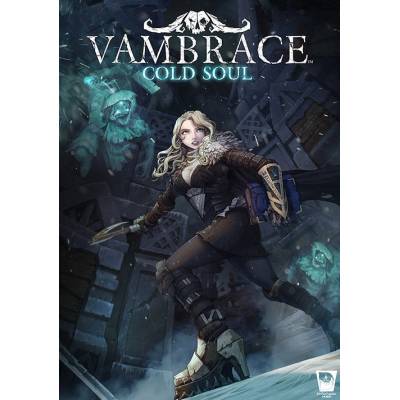 Headup Games Vambrace Cold Soul (PC)