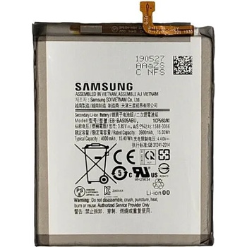 Image 1 of Samsung Батерия за Samsung A50 A505