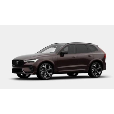 Volvo XC60 T8 Ultra Dark AWD 335 kW