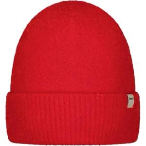 Barts Зимна шапка (beanie) Barts Women's Fhearna Beanie - Red - размер One Size (904-7199-0711)