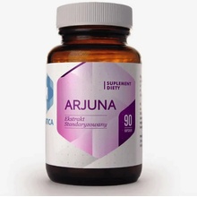 Hepatica Arjuna 90 kapsúl