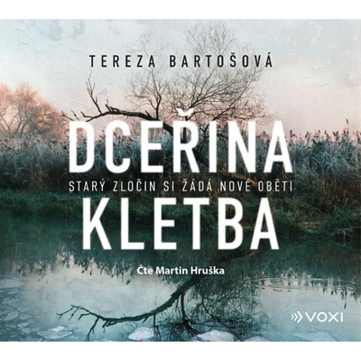Dceřina kletba - Tereza Bartošová