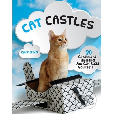 Cat Castles Oliver Carin