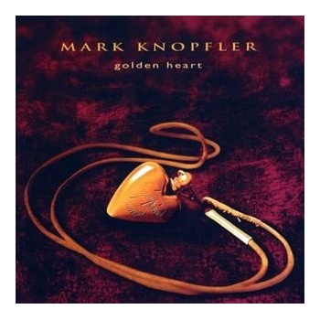 KNOPFLER MARK: GOLDEN HEART, CD