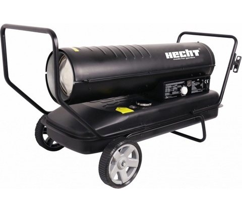 Hecht 3039