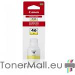 Canon Бутилка с мастило CANON GI-46 (4429C001AA) Yellow