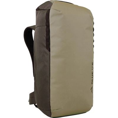 BLUE ICE Octopus 45l Цвят: сив