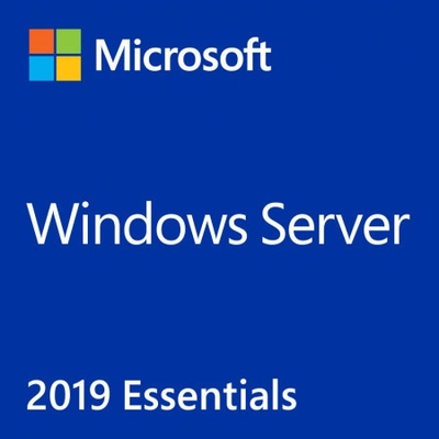 Microsoft Windows Server Essentials 2019 64Bit English 1pk DSP OEI DVD 1-2CPU G3S-01299 – Zbozi.Blesk.cz