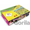 Giocamo con Forte A1-A2 : Game