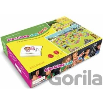 Giocamo con Forte A1-A2 : Game