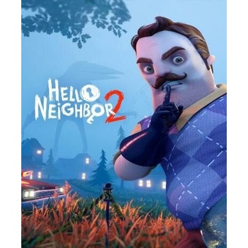 Hello Neighbor 2
