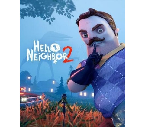 Hello Neighbor 2