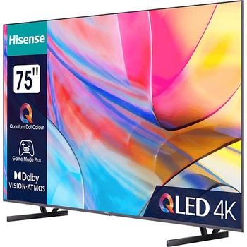 Image 1 of Hisense 75A7KQ