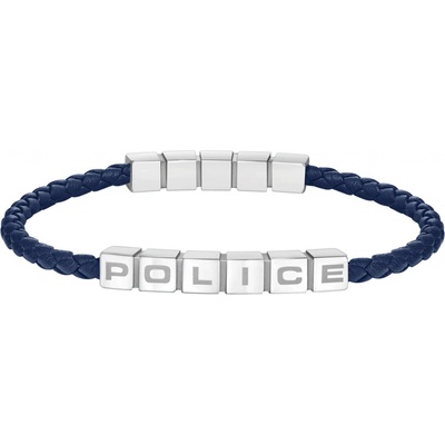Police náramek PEAGB0005017
