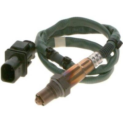 Lambda sonda BOSCH 0 258 017 331