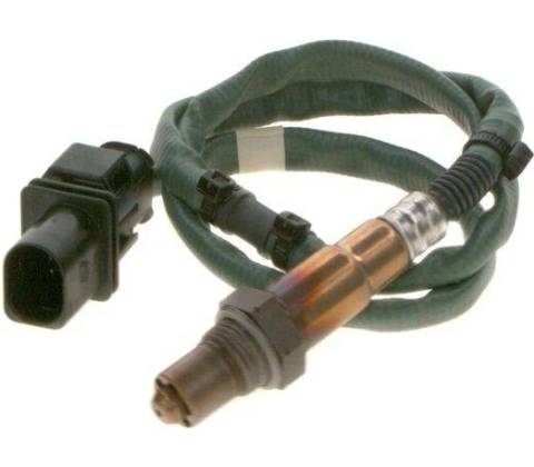 Lambda sonda BOSCH 0 258 017 331