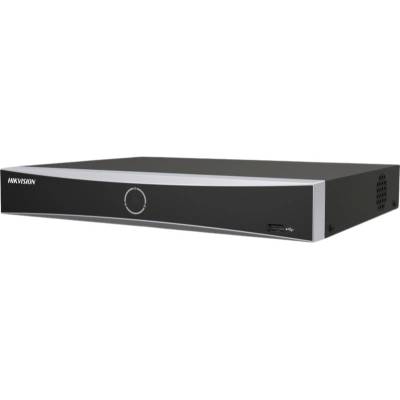 Hikvision 4-channel NVR DS-7604NXI-K1/4P(D)